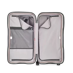 DELSEY Paris Securitime 26" Trunk Spinner (Anthracite, Checked-Medium 26 Inch) 13 DELSEY Paris Securitime 26" Trunk Spinner (Anthracite, Checked-Medium 26 Inch) -TRAVELPRO Sales 41HdnoVciDL