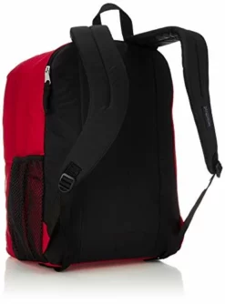 JanSport Big Student, Red Tape, 34L -TRAVELPRO Sales 41HkamTRzQL