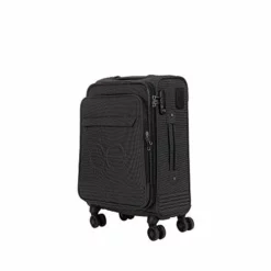 Cloe Carry-On 20 Inch Luggage With 360º-spinner Wheels In Black Color -TRAVELPRO Sales 41HvLgfbjgL