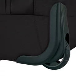 Eagle Creek Cargo Hauler XT Wheeled Duffel 90L/29 Inch, Jet Black -TRAVELPRO Sales 41HxWBlCdML