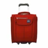 The True Red Skyway Luggage Mirage 2.0 16-Inch Underseat Tote