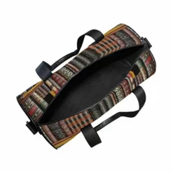 Duffel Bag Books Library Bookshelf Women Garment Gym Tote Bag Best Sports Bag For Boys -TRAVELPRO Sales 41I8eQ6kStL