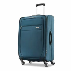 Samsonite Advena 4-Piece Set (Underseater, 20", 25", 29" Spinners) (Teal) -TRAVELPRO Sales 41IIDnEi1kL 9f96390a 4ac6 4b7a 9a26 63e54ce1a086