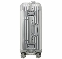 RIMOWA Original Lufthansa Edition Check-In M, Silver 60L -TRAVELPRO Sales 41IcjpOdbGL