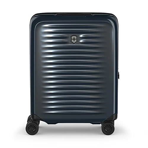 Victorinox Airox Hardside Carry-On (Dark Blue, Global) 1 Victorinox Airox Hardside Carry-On (Dark Blue, Global)