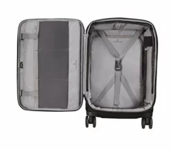 Victorinox Werks Traveler 6.0 Frequent Flyer Plus Softside Carry-On (Black) 14 Victorinox Werks Traveler 6.0 Frequent Flyer Plus Softside Carry-On (Black) -TRAVELPRO Sales 41IjdPw uNL