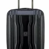 DELSEY Paris Luggage Cruise Lite Hardside 2.0 2-Wheel Underseater, Black