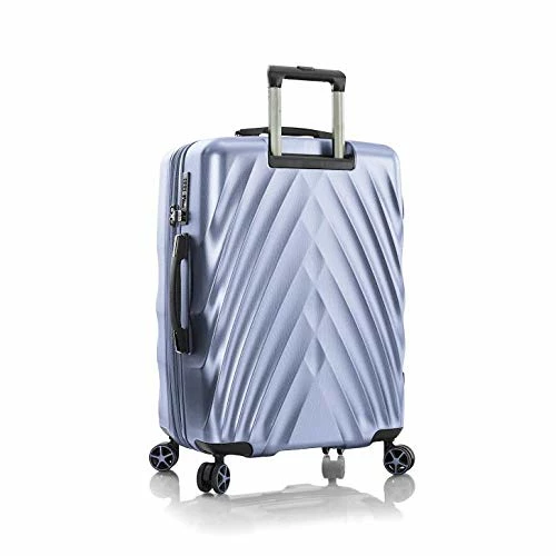 Heys America EcoLite 26-Inch Hardside Spinner Luggage (Light Blue) 6 Heys America EcoLite 26-Inch Hardside Spinner Luggage (Light Blue) - Image 6
