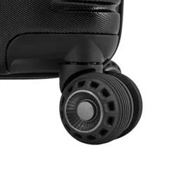 Traveler's Choice Archer Polycarbonate Hardside Spinner Luggage Set, Black, Carry-On 21-Inch -TRAVELPRO Sales 41J6PX1OIVL