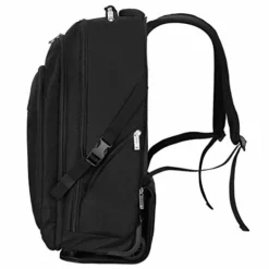 S-Zone Wheeled Backpack Rolling Carry-On Luggage Travel Duffel Bag -TRAVELPRO Sales 41JUtEx B0L