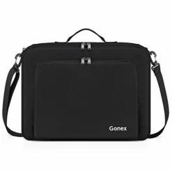 Gonex Travel Duffel Bag, Portable Carry On Luggage Personal Item Bag For Airlines, Water& Tear-Resistant 20L Black 15 Gonex Travel Duffel Bag, Portable Carry On Luggage Personal Item Bag For Airlines, Water& Tear-Resistant 20L Black -TRAVELPRO Sales 41JlmhaDkKL caeef330 9830 4b95 ad96 e67bb6331dc2