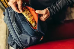 Gregory Mountain Products Detour 40, Spark Navy, One Size -TRAVELPRO Sales 41JxHORmcOL