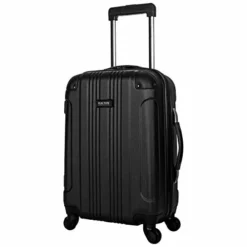 Kenneth Cole Reaction Out Of Bounds 20-Inch Carry-On Lightweight Durable Hardshell 4-Wheel Spinner Cabin Size Luggage 9 Kenneth Cole Reaction Out Of Bounds 20-Inch Carry-On Lightweight Durable Hardshell 4-Wheel Spinner Cabin Size Luggage -TRAVELPRO Sales 41JyHsRip9L