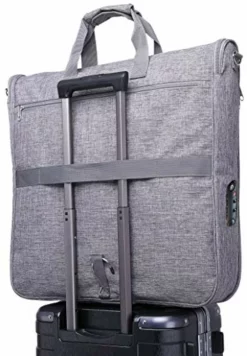 Magictodoor Anti-Gravity Carry On Garment Bag For Travel & Business 42" W/Anti-theft Tsa Lock -TRAVELPRO Sales 41KFin6sHuL