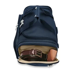Briggs & Riley Underseat Duffle Bag, Navy 25 Briggs & Riley Underseat Duffle Bag, Navy -TRAVELPRO Sales 41KbX7Awl9L