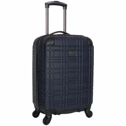 Ben Sherman Nottingham Lightweight Hardside 4-Wheel Spinner Travel Luggage, Navy, 20-inch Carry On -TRAVELPRO Sales 41Ki3kvkOFL