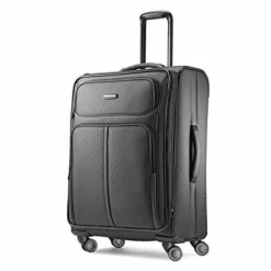 Samsonite Leverage LTE 3 Piece Carry-On Bundle | 25", Wheeled Garment Bag, Travel Pillow -TRAVELPRO Sales 41LFP45rAlL ea296300 7b1b 4d8c 8d68 84189c93de4c