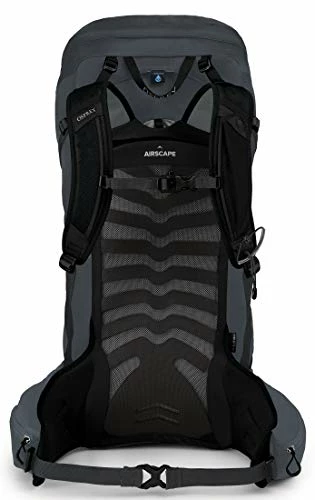 Osprey Men's Talon 36, Eclipse Grey, Large/X-Large 2 Osprey Men's Talon 36, Eclipse Grey, Large/X-Large - Image 2