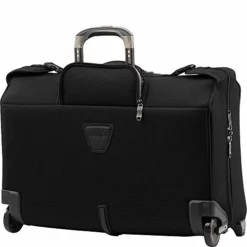 Travelpro Luggage Crew 11 22" Carry-on Rolling Garment Bag, Suitcase, Indigo -TRAVELPRO Sales 41LhPIBh79L