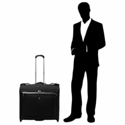 Travelpro Platinum Magna 2 Rolling Garment Bag, 50-in., Black 11 Travelpro Platinum Magna 2 Rolling Garment Bag, 50-in., Black -TRAVELPRO Sales 41LpllPTJIL