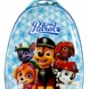 Nickelodeon PAW Patrol Boy's 18" Rolling Carry On Luggage