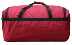 Gothamite 36-inch Rolling Duffle Bag With Wheels | Luggage Bag | Hockey Bag | XL Duffle Bag With Rollers | Heavy Duty 1200D Polyester (Fuchsia) -TRAVELPRO Sales 41M5w1EoMQL