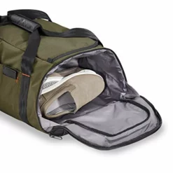 Briggs & Riley Duffle Bag, Hunter, Us:one Size -TRAVELPRO Sales 41M6nalKa5L