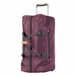 Ricardo Montecito 22" Wheeled Carry-On Duffel Purple -TRAVELPRO Sales 41M9oyod rL
