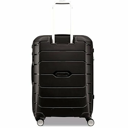 Samsonite Freeform 28 Inch Spinner Black 7 Samsonite Freeform 28 Inch Spinner Black - Image 7