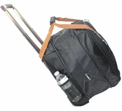 Always® BoardingBlue Personal Item Under Seat For The Airlines Of American, Frontier, Spirit, -TRAVELPRO Sales 41MTeZcv7VL