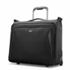 Samsonite Armage Wheeled Duet Garment Bag Black