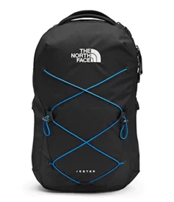 The North Face Jester, TNF Black/Hero Blue, OS
