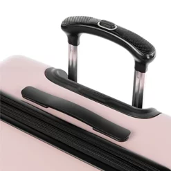 Travelpro Runway 2 Piece Luggage Set, Carry-on & Convertible Medium To Large 28-Inch Check-in Hardside Expandable Luggage, 8 Spinner Wheels, TSA Lock, Hardshell Suitcase, Powder Pink -TRAVELPRO Sales 41MYLzEGqjL