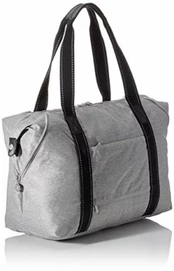 Kipling Art M, Chalk Grey, 58 Centimeters -TRAVELPRO Sales 41My1o4uwgL