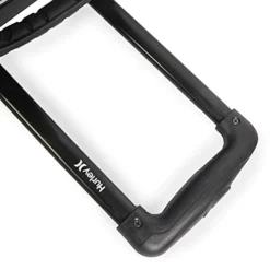 Hurley Rolling Duffel, Grey Tweed -TRAVELPRO Sales 41N6rtXa oS