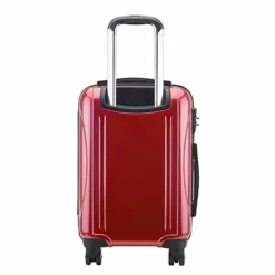 DELSEY Paris Helium Aero Hardside Expandable Luggage With Spinner Wheels, Brick Red, Carry-On 19 Inch -TRAVELPRO Sales 41N7RlwAqbL