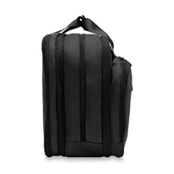 Briggs & Riley Expandable Cabin Bag, Black -TRAVELPRO Sales 41NNmvckPdL