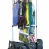 Travolution 23 Inch Garment Rack Duffel With Wheels