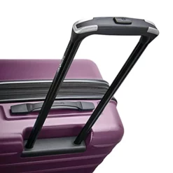 Samsonite Omni 2 Hardside Expandable Luggage With Spinner Wheels, Purple, 3-Piece Set (20/24/28) -TRAVELPRO Sales 41Nq2lflLEL 518589db 728e 4a44 9a0e 244f1bfd5fe6
