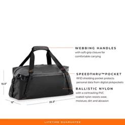 Briggs & Riley Woven Nylon Combined With Coated Fabric -TRAVELPRO Sales 41NwXpOI4bL