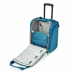 Samsonite Large Wheeled Underseater, Deep Teal -TRAVELPRO Sales 41OVlnNTRXL