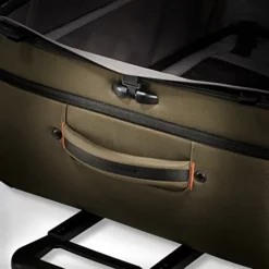 Briggs & Riley ZDX-Expandable Luggage With 4 Spinner Wheels, Hunter, Checked-Large 29 Inch 37 Briggs & Riley ZDX-Expandable Luggage With 4 Spinner Wheels, Hunter, Checked-Large 29 Inch -TRAVELPRO Sales 41OihyHrsAL