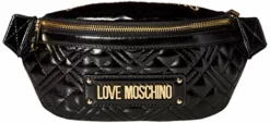 Love Moschino JC4011PP1BLA0000U, Black