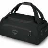 Osprey Daylite Duffel 30, Black, One Size
