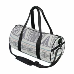 Duffel Bag Aztec Pattern Drawings Women Garment Gym Tote Bag Best Sports Bag For Boys -TRAVELPRO Sales 41PISUCjnZL