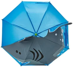 Stephen Joseph Pop Up Umbrella, Shark -TRAVELPRO Sales 41PdYJgE4FL