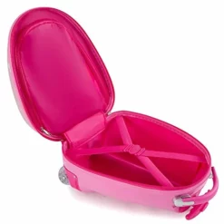 Nickelodeon PAW Patrol Girl's 18" Rolling Carry On Luggage -TRAVELPRO Sales 41PfQyb3T1L 51abe31b b91d 47dd b514 4a2d74a2114c