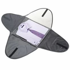 Banuce Luggage Travel Gear Garment Folder 19" Packing Folder For Travel Anti-wrinkle Shirt