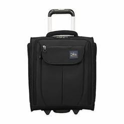 The Black Skyway Luggage Mirage 2.0 16-Inch Underseat Tote