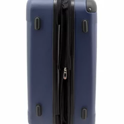 Travelers Club Sky+ Luggage Set, Navy Blue, 5 Piece -TRAVELPRO Sales 41QIydOT9IL